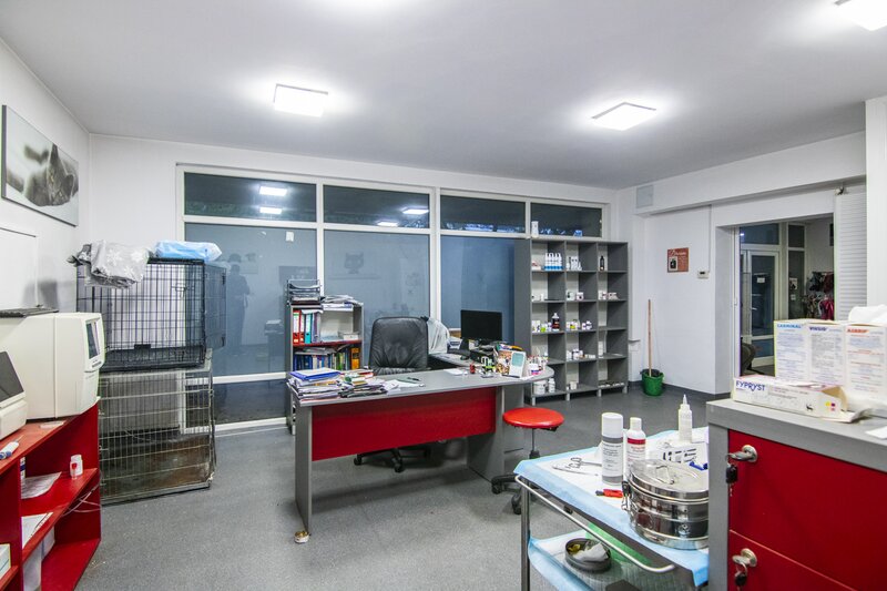 Brancoveanu, spatiu pentru activitate birou, cabinet medical / veterinar.