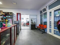 Brancoveanu, spatiu pentru activitate birou, cabinet medical / veterinar